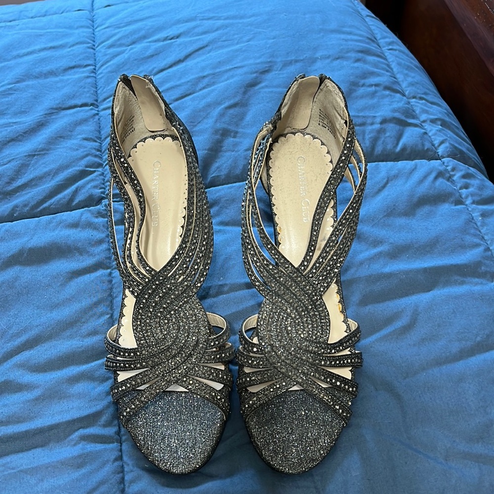 Womens dress shoes